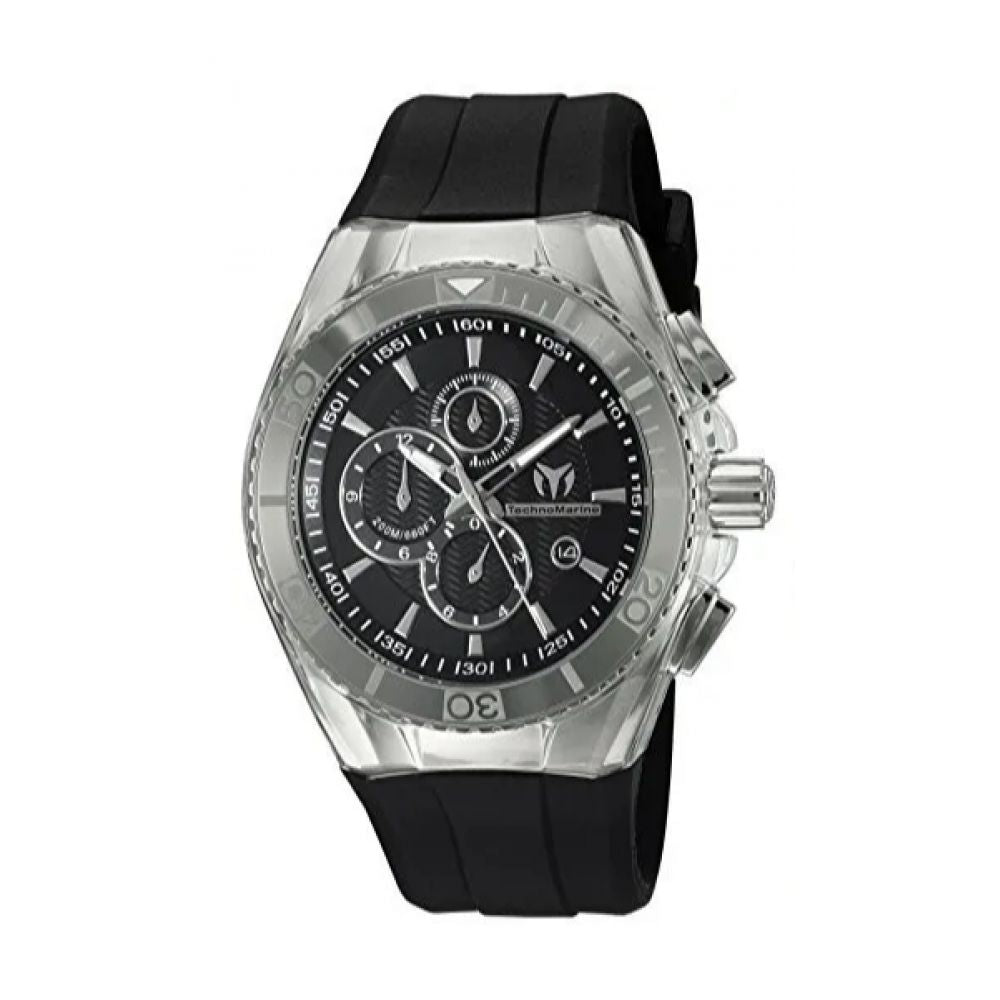 RELOJ DE PULSERA CRUISE TM-115042