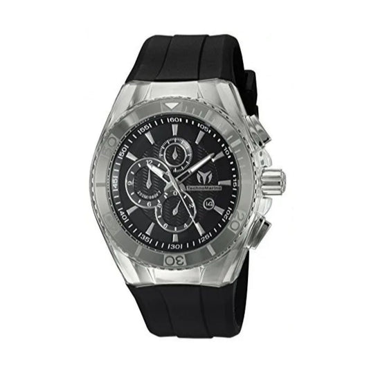 RELOJ DE PULSERA CRUISE TM-115042