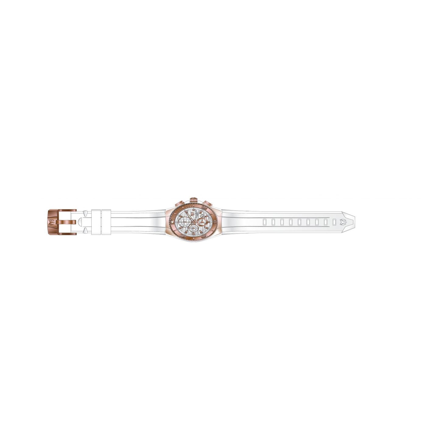RELOJ DE PULSERA CRUISE TM-115047