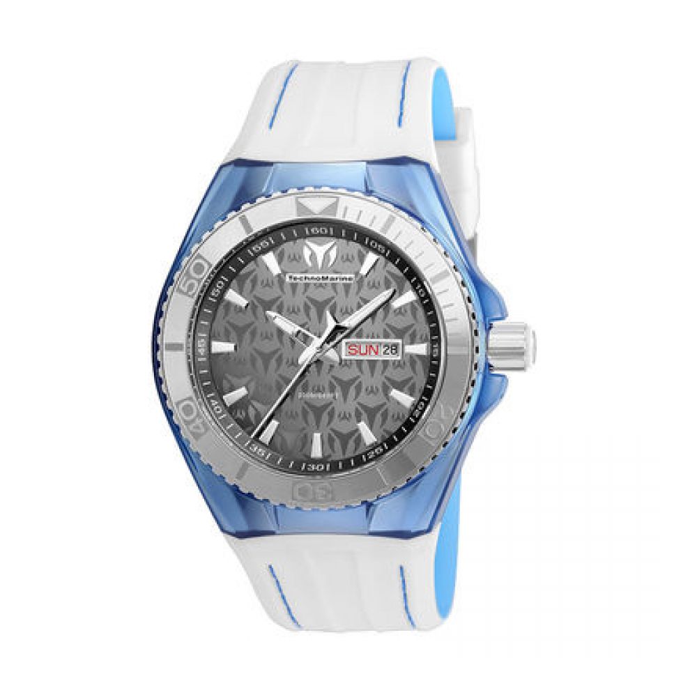 RELOJ DE PULSERA CRUISE TM-115065