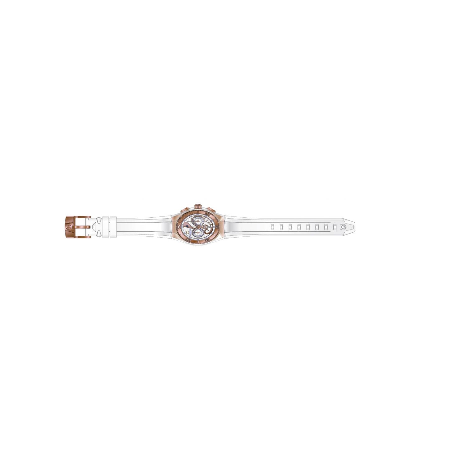 RELOJ DE PULSERA CRUISE TM-115067