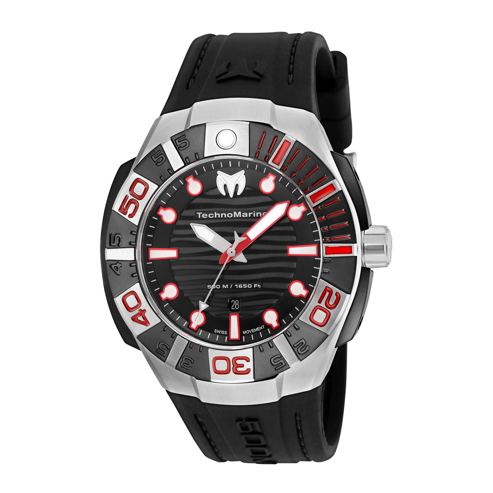 RELOJ DE PULSERA REEF TM-515010