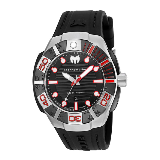 RELOJ DE PULSERA REEF TM-515010