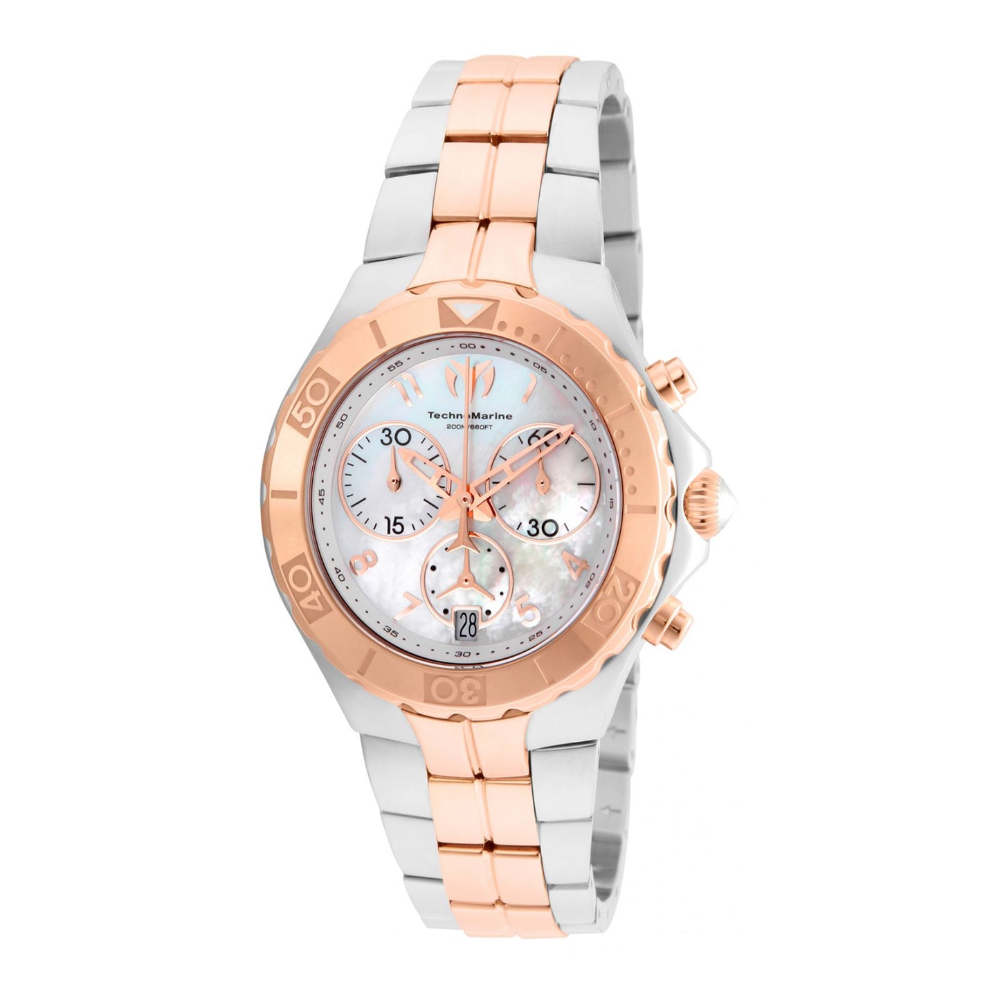 RELOJ DE PULSERA SEA TM-715002