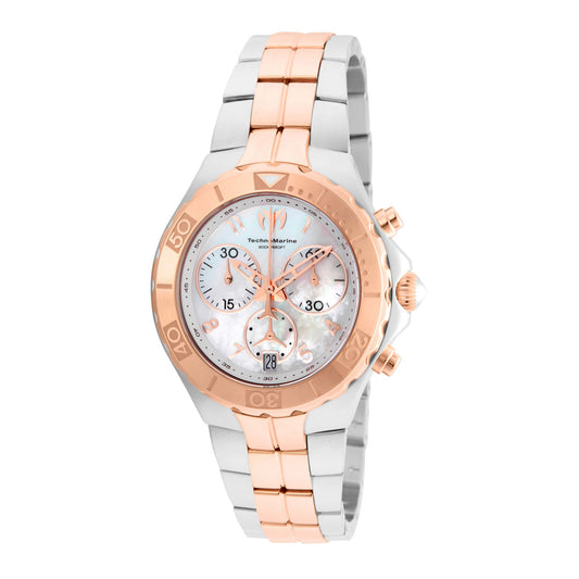 RELOJ DE PULSERA SEA TM-715002