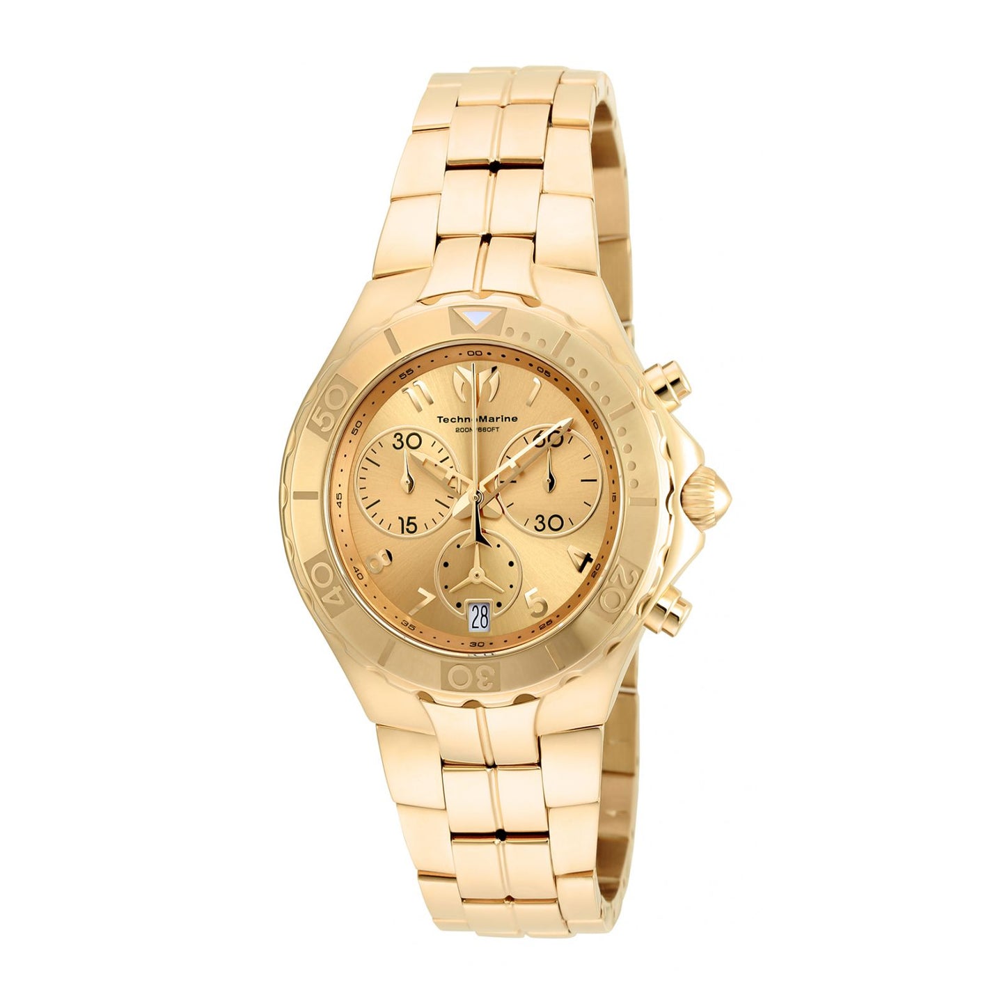 RELOJ DE PULSERA SEA TM-715004