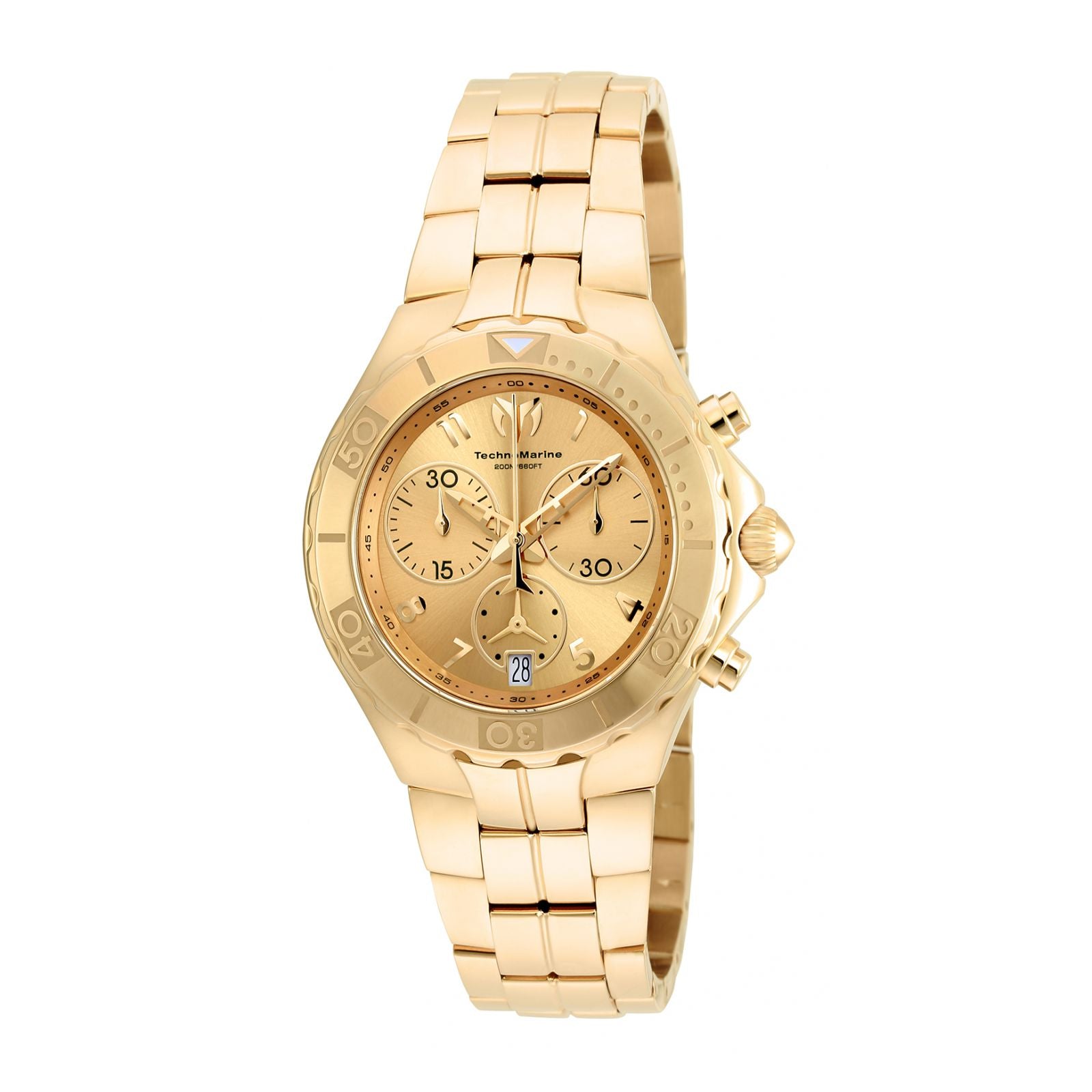 RELOJ DE PULSERA SEA TM-715004