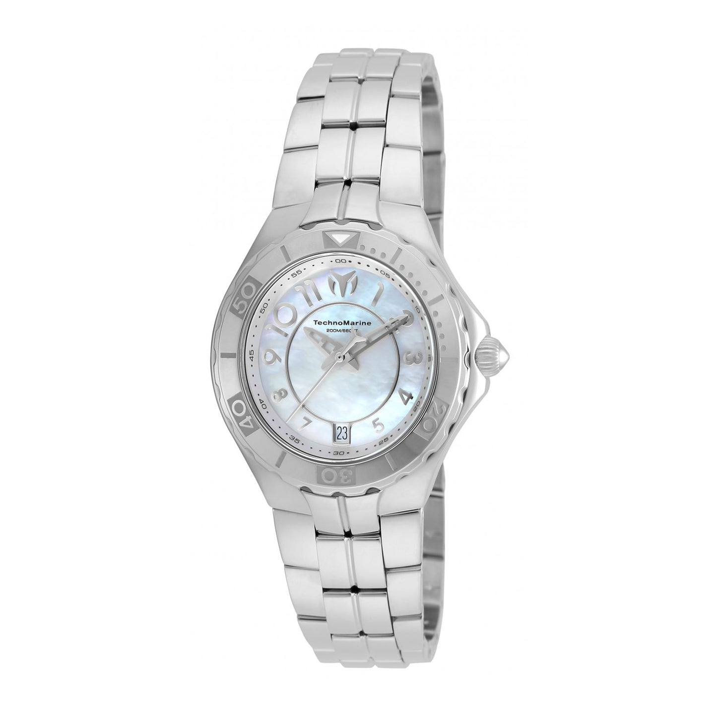 RELOJ DE PULSERA SEA TM-715007