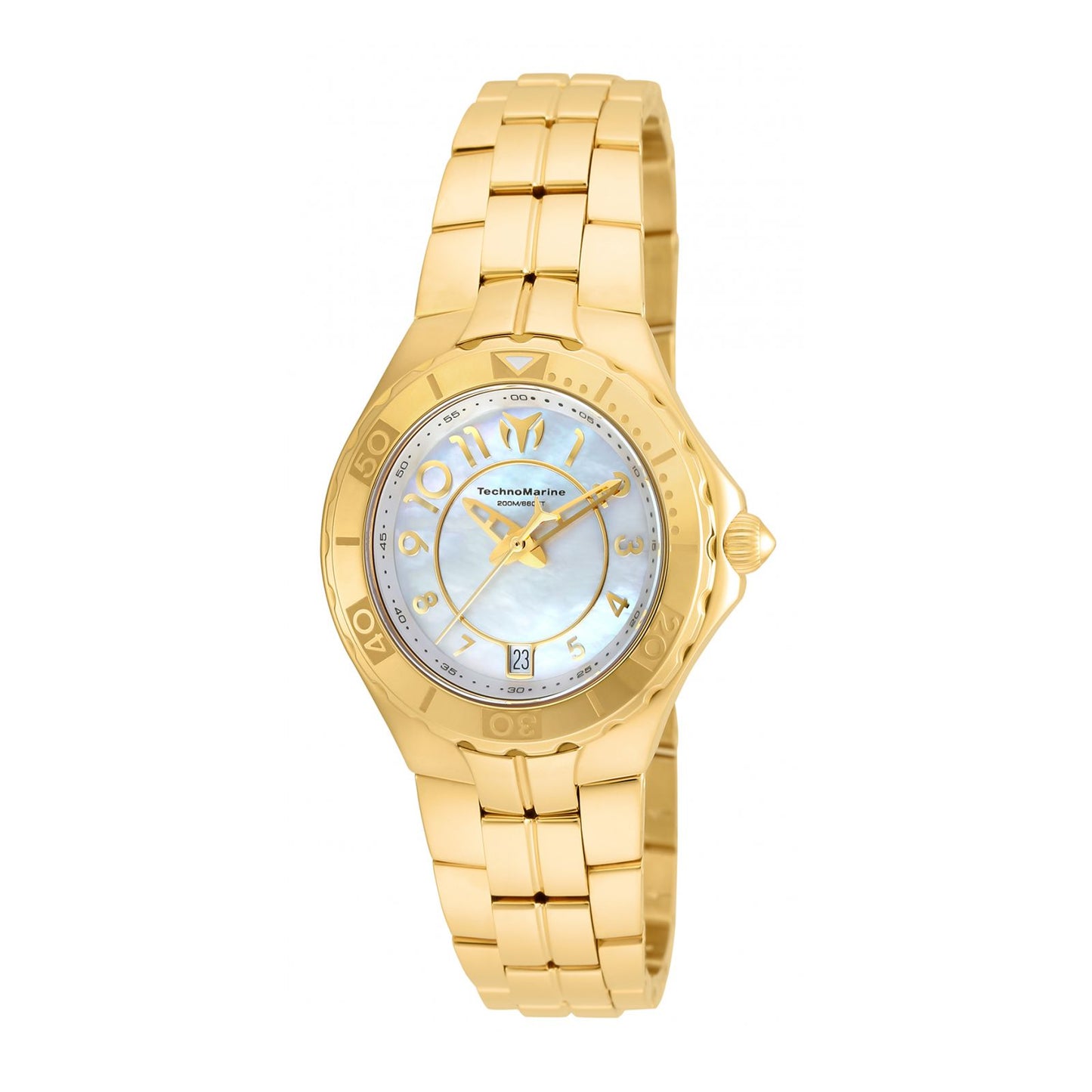 RELOJ DE PULSERA SEA TM-715009