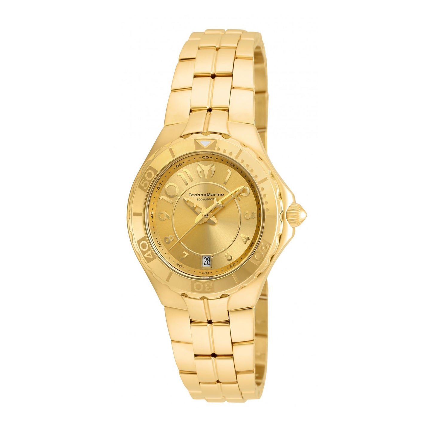 RELOJ DE PULSERA SEA TM-715010