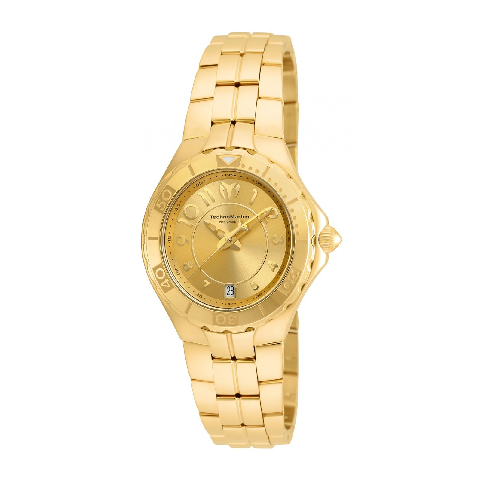 RELOJ DE PULSERA SEA TM-715010