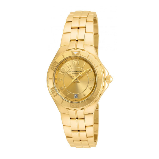 RELOJ DE PULSERA SEA TM-715010
