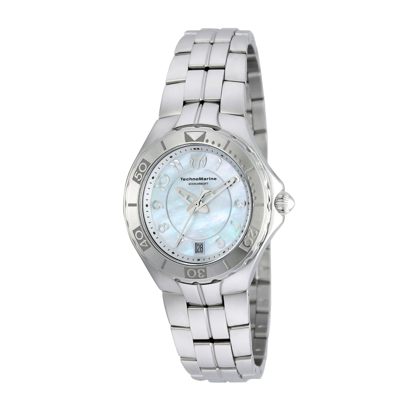 RELOJ DE PULSERA SEA TM-715012