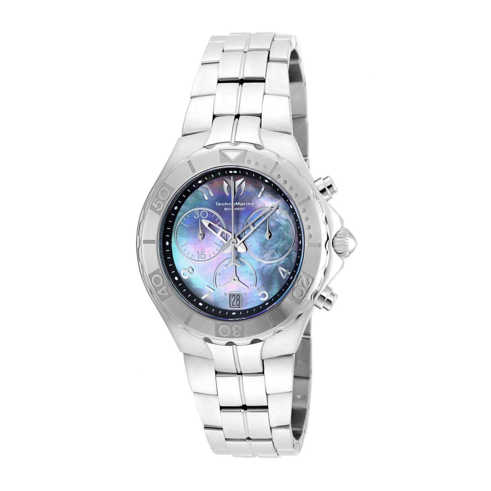 RELOJ DE PULSERA SEA TM-715013