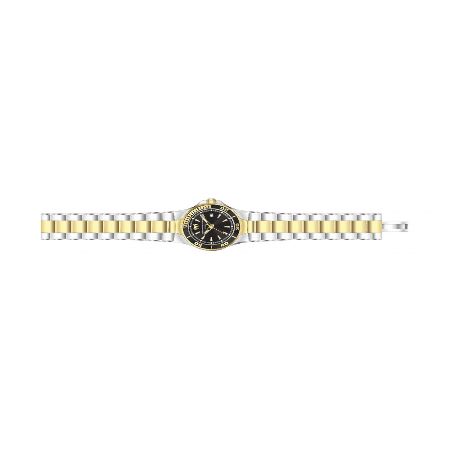 RELOJ DE PULSERA MANTA TM-215058