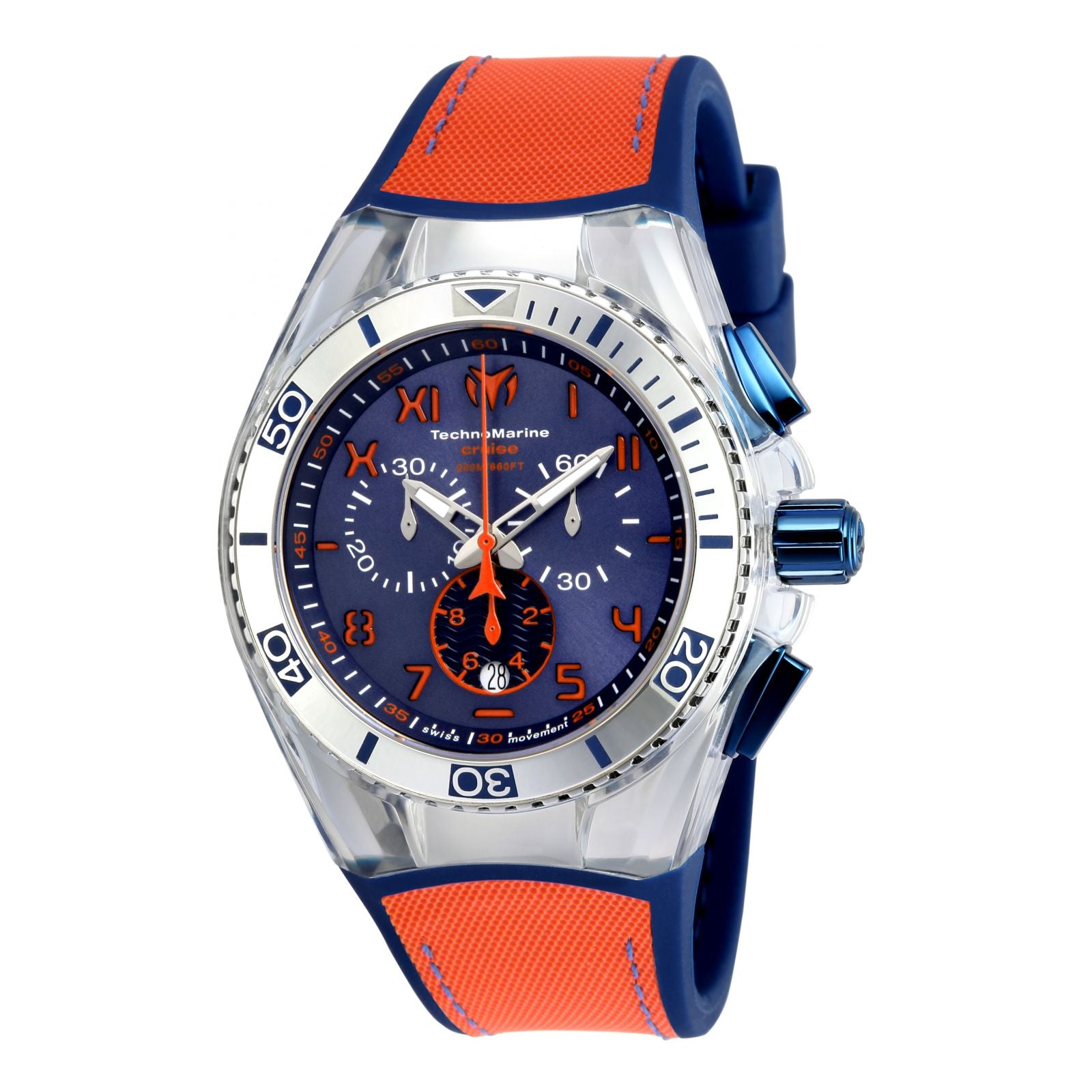 RELOJ DE PULSERA CRUISE TM-115012