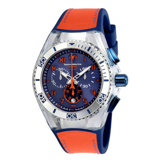 RELOJ DE PULSERA CRUISE TM-115012
