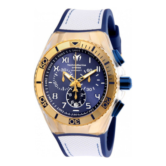 RELOJ DE PULSERA CRUISE TM-115010