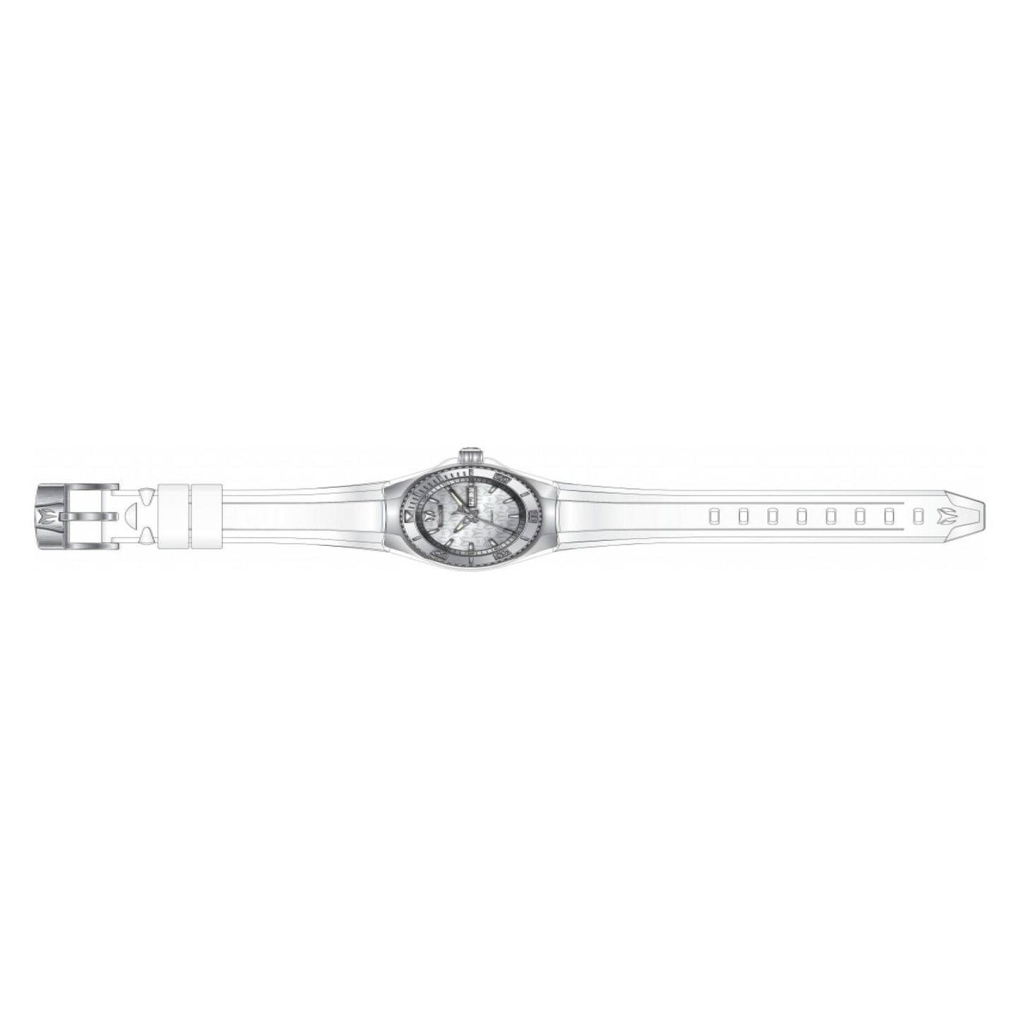 RELOJ DE PULSERA CRUISE TM-115060
