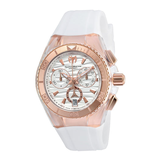 RELOJ DE PULSERA CRUISE TM-115044