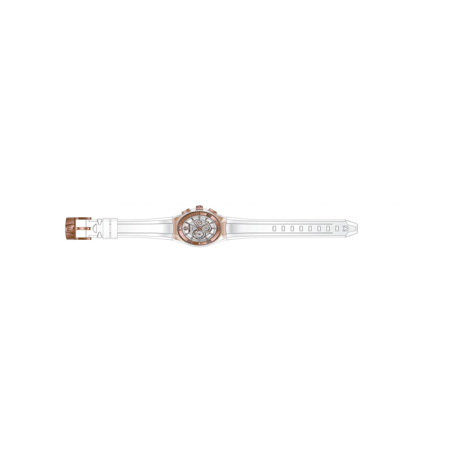 RELOJ DE PULSERA CRUISE TM-115035