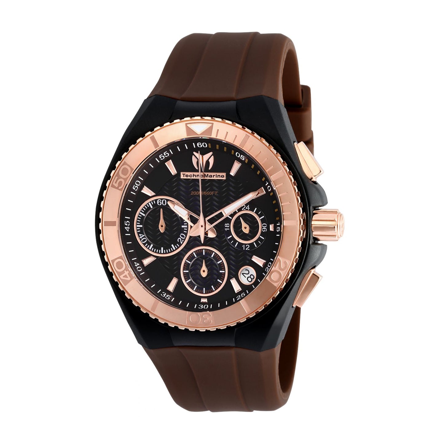 RELOJ DE PULSERA CRUISE TM-115034