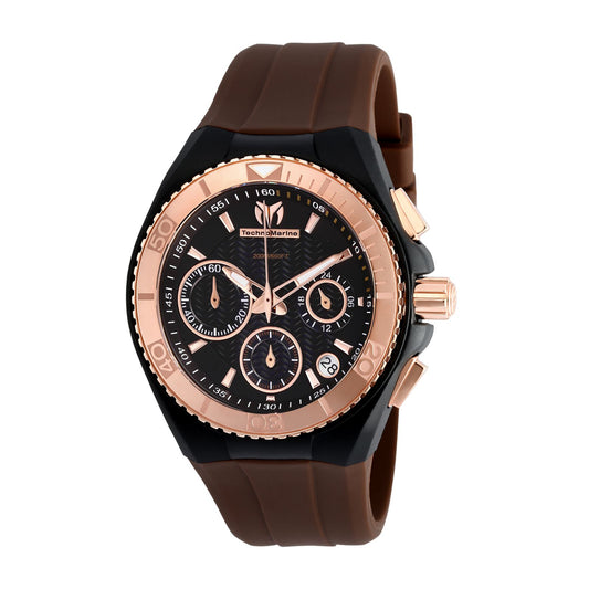 RELOJ DE PULSERA CRUISE TM-115034