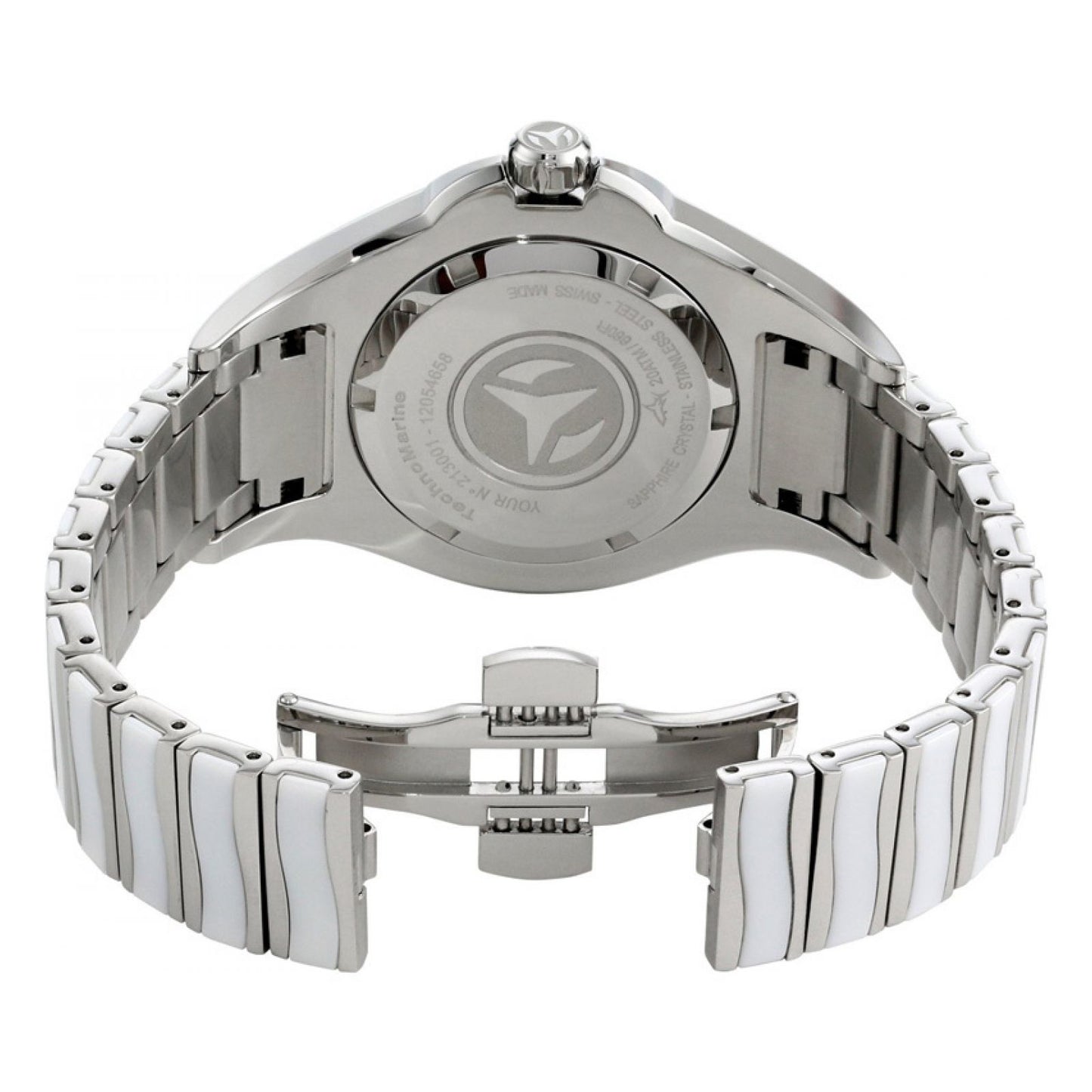 RELOJ DE PULSERA TM-213003