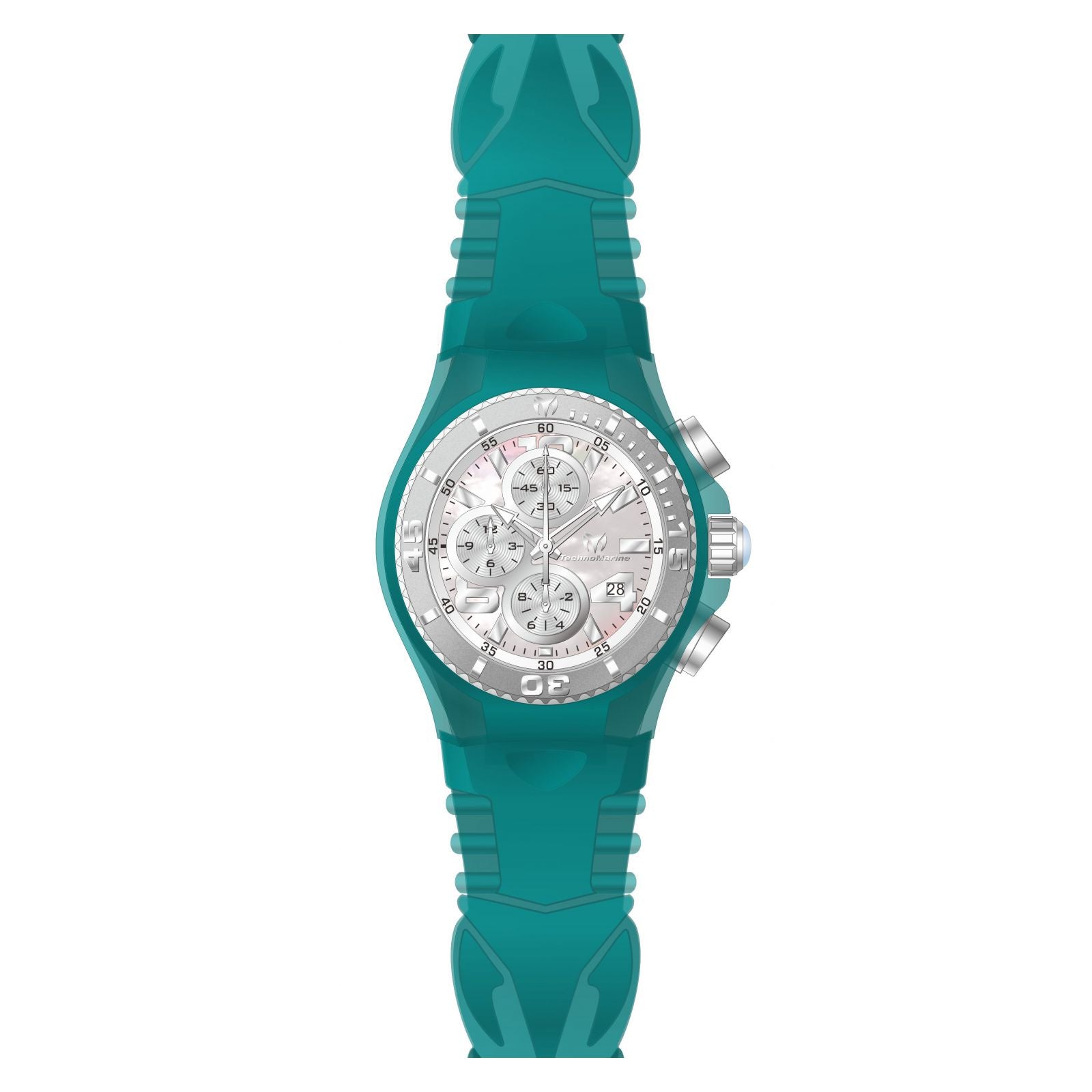 RELOJ DE PULSERA CRUISE TM-115261