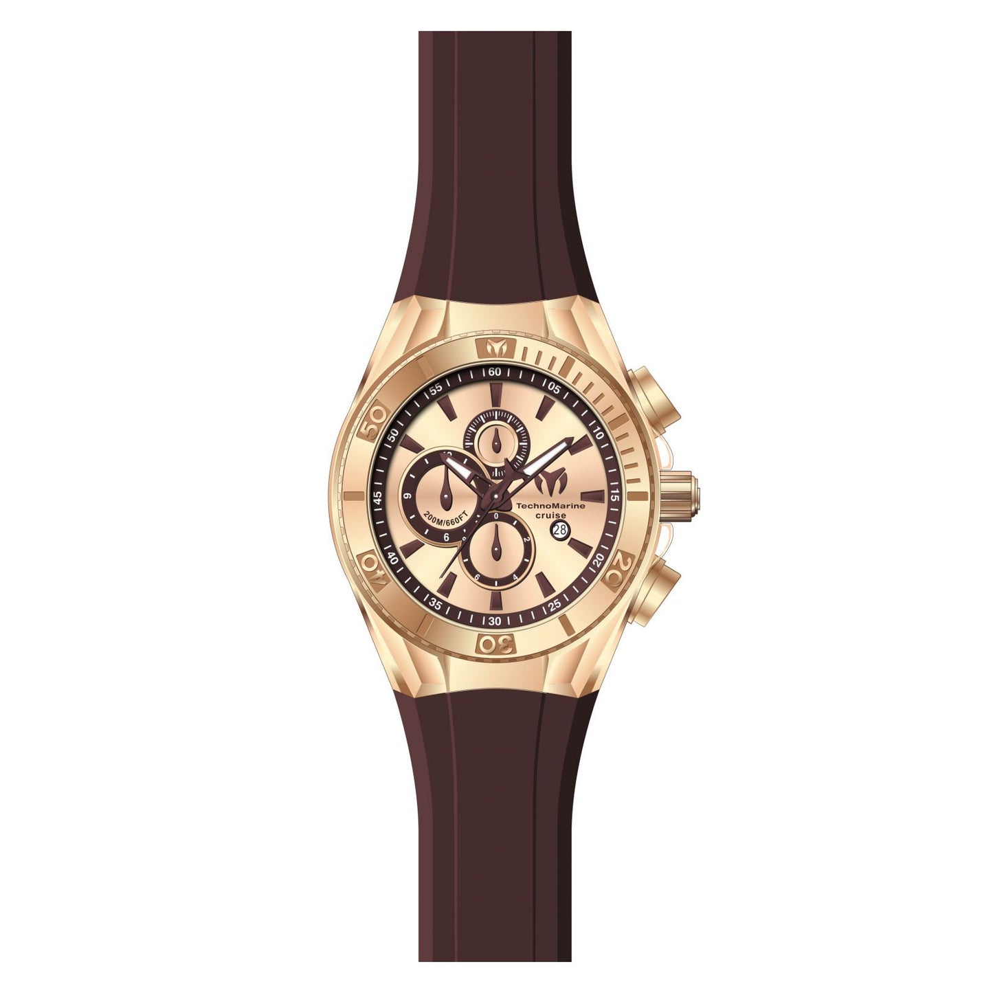 RELOJ DE PULSERA CRUISE TM-115217