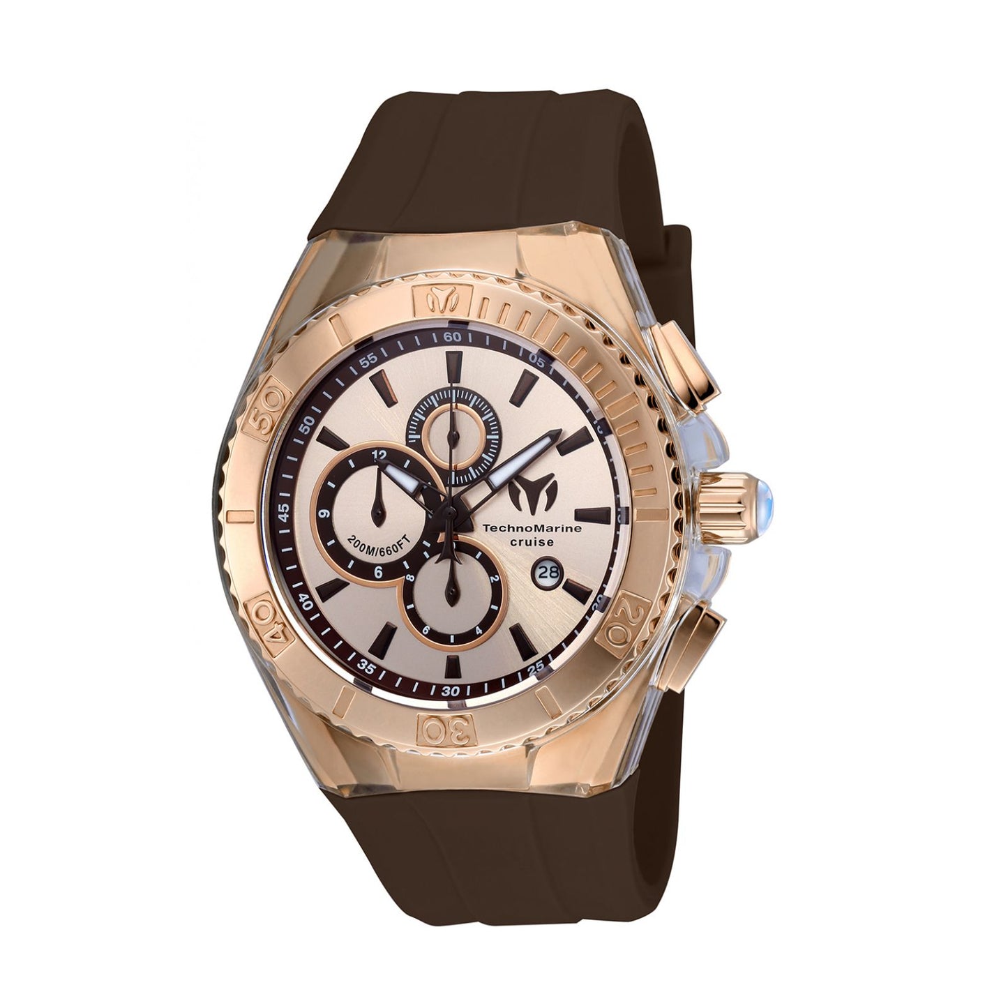 RELOJ DE PULSERA CRUISE TM-115217