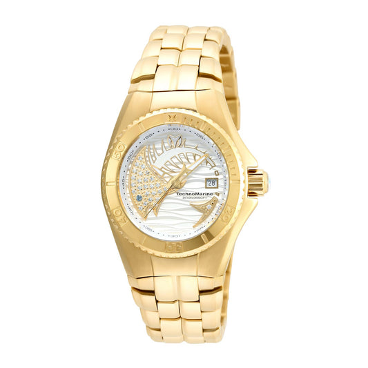 RELOJ DE PULSERA CRUISE TM-115203