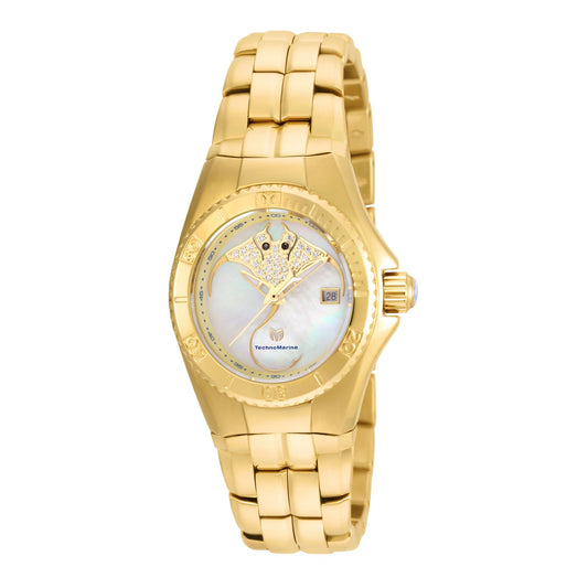RELOJ DE PULSERA CRUISE TM-115189