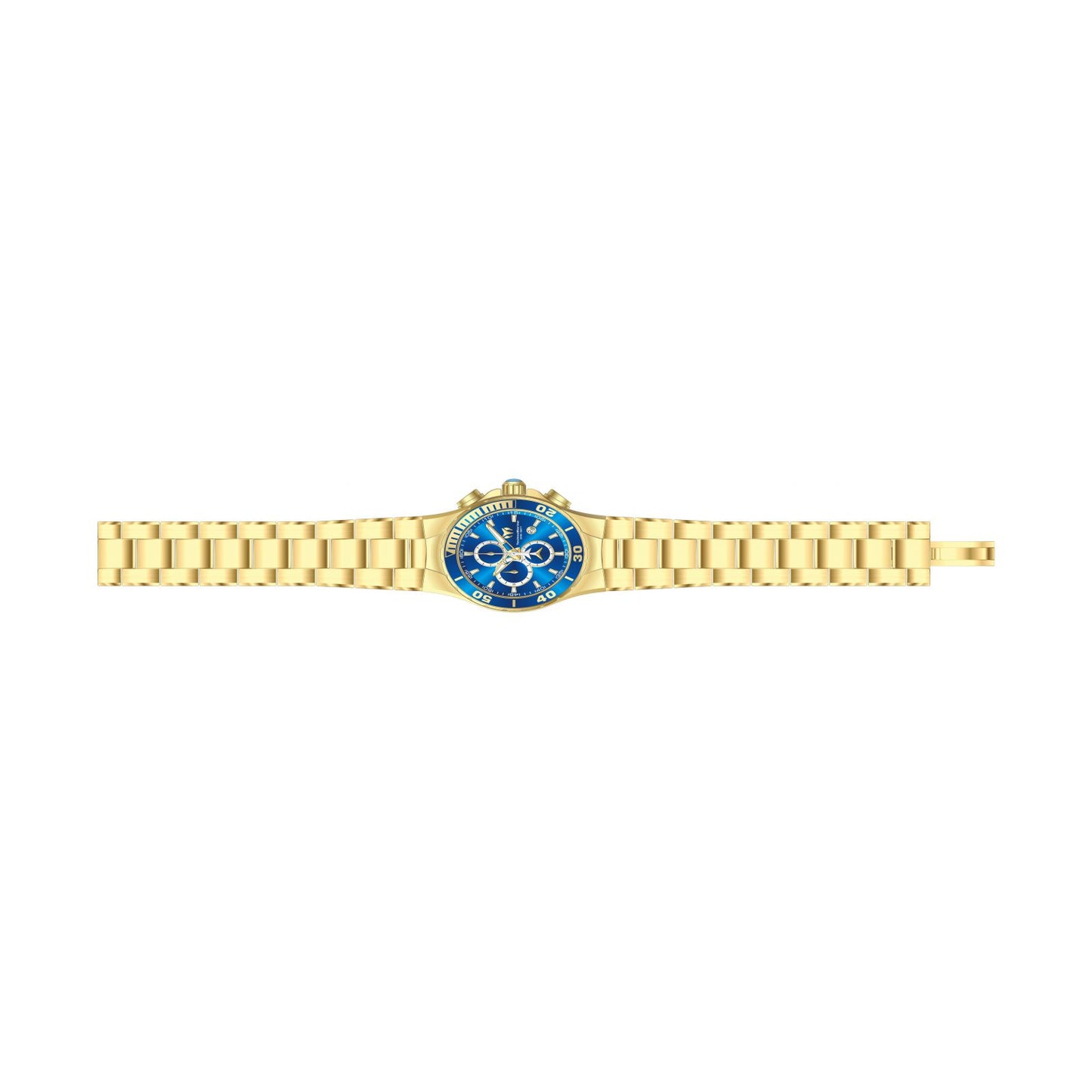 RELOJ DE PULSERA MANTA TM-215045