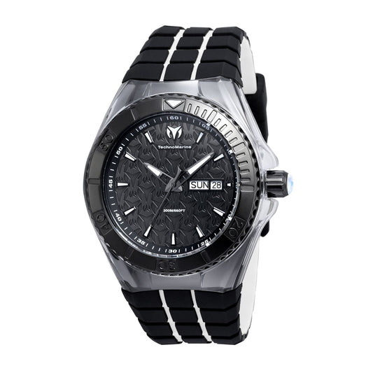 RELOJ DE PULSERA CRUISE TM-115182