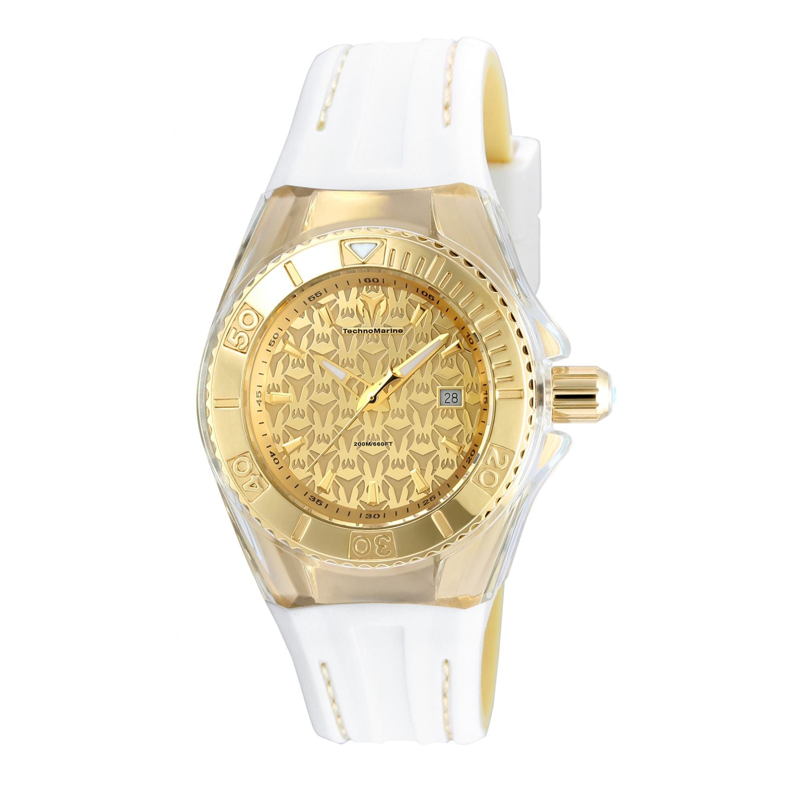 RELOJ DE PULSERA CRUISE TM-115156