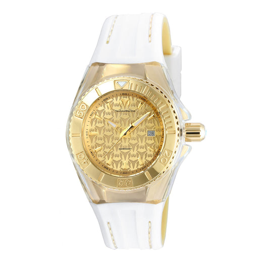 RELOJ DE PULSERA CRUISE TM-115156