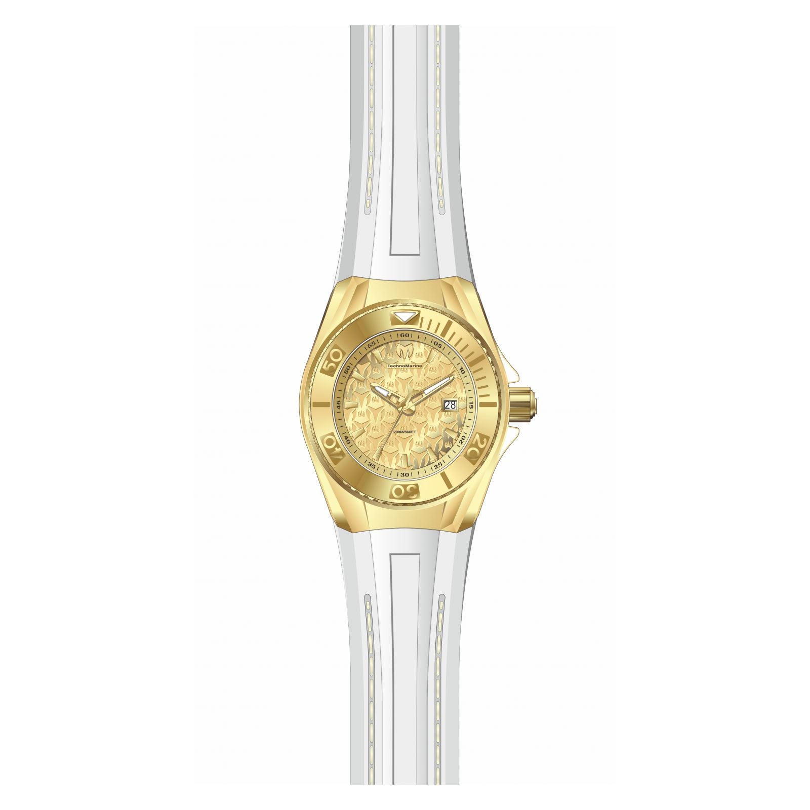 RELOJ DE PULSERA CRUISE TM-115156