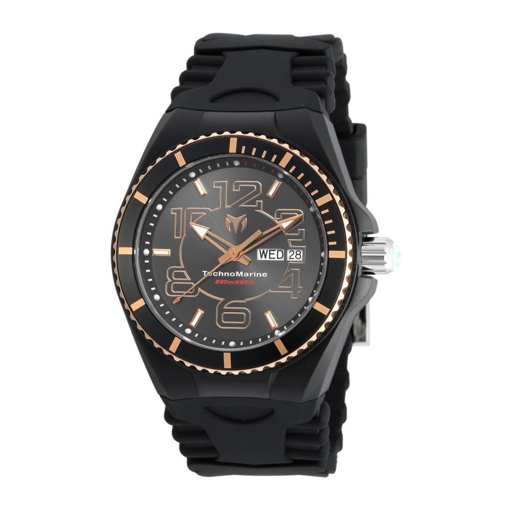 RELOJ DE PULSERA CRUISE TM-115147