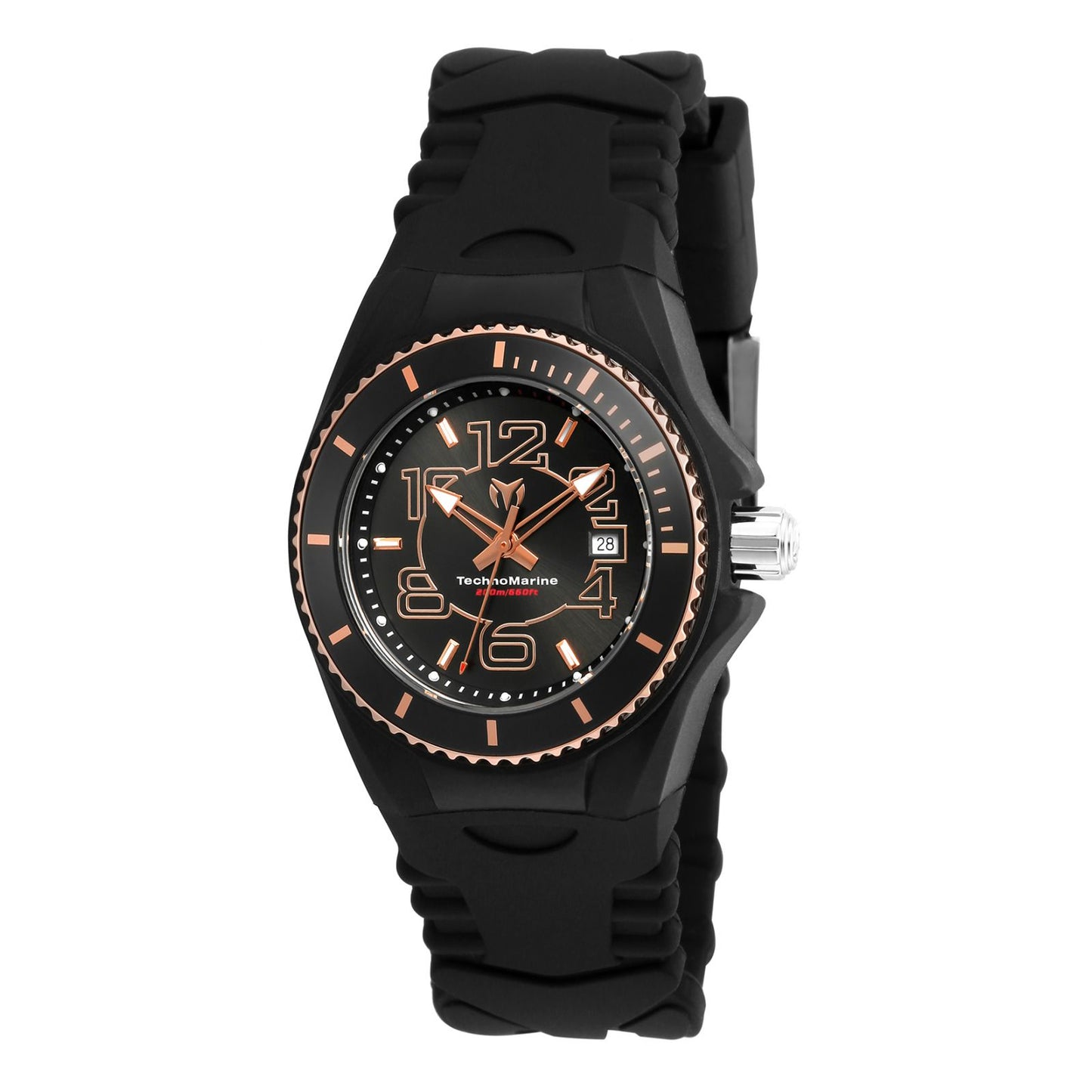 RELOJ DE PULSERA CRUISE TM-115136
