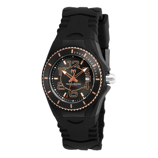 RELOJ DE PULSERA CRUISE TM-115136