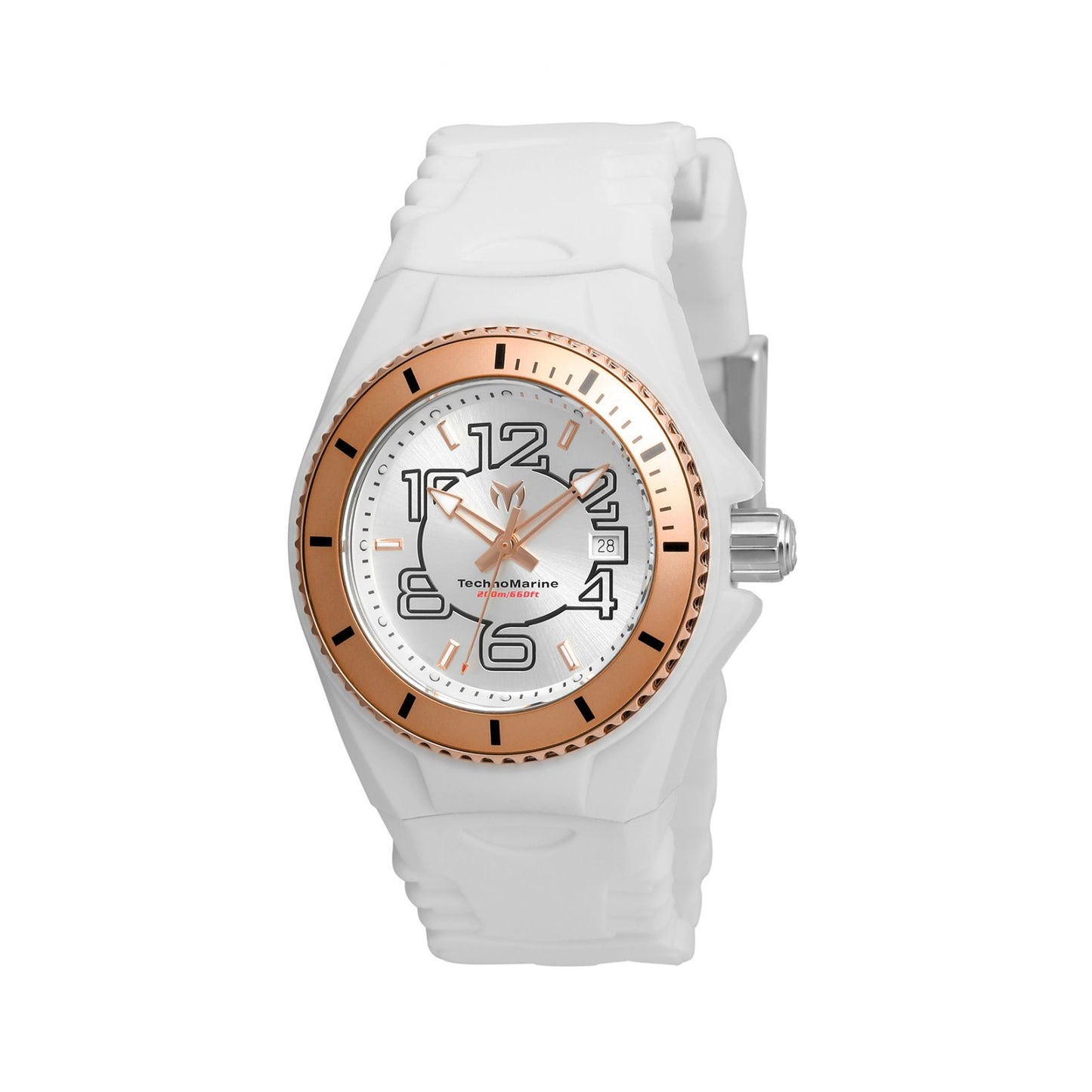RELOJ DE PULSERA CRUISE TM-115134