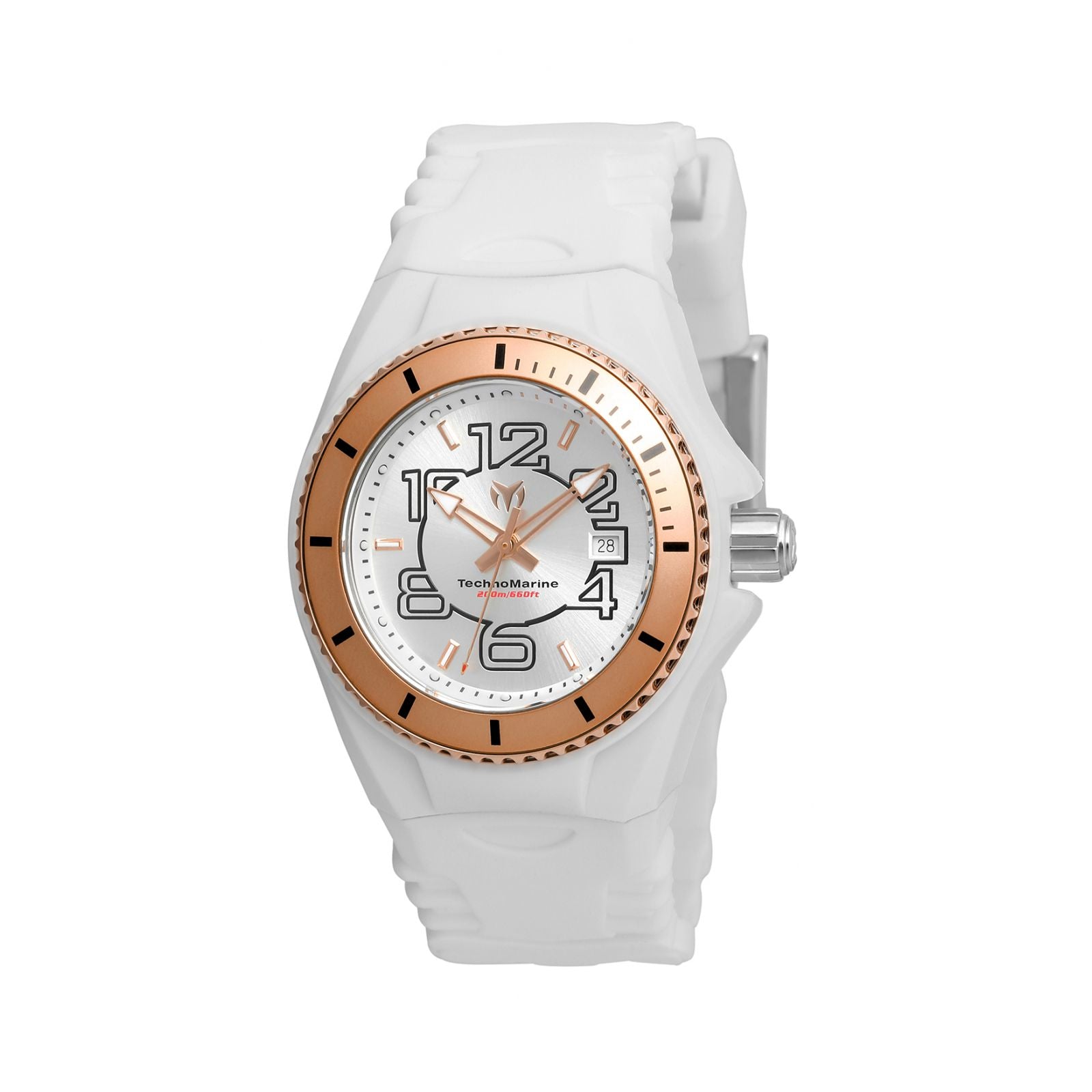 RELOJ DE PULSERA CRUISE TM-115134