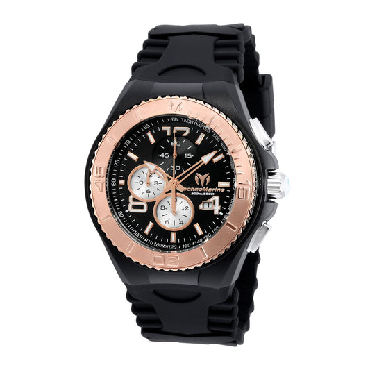 RELOJ DE PULSERA CRUISE TM-115150