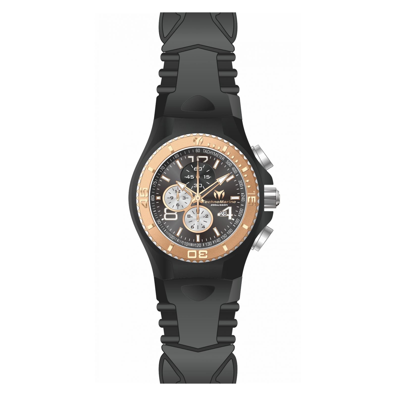 RELOJ DE PULSERA CRUISE TM-115150