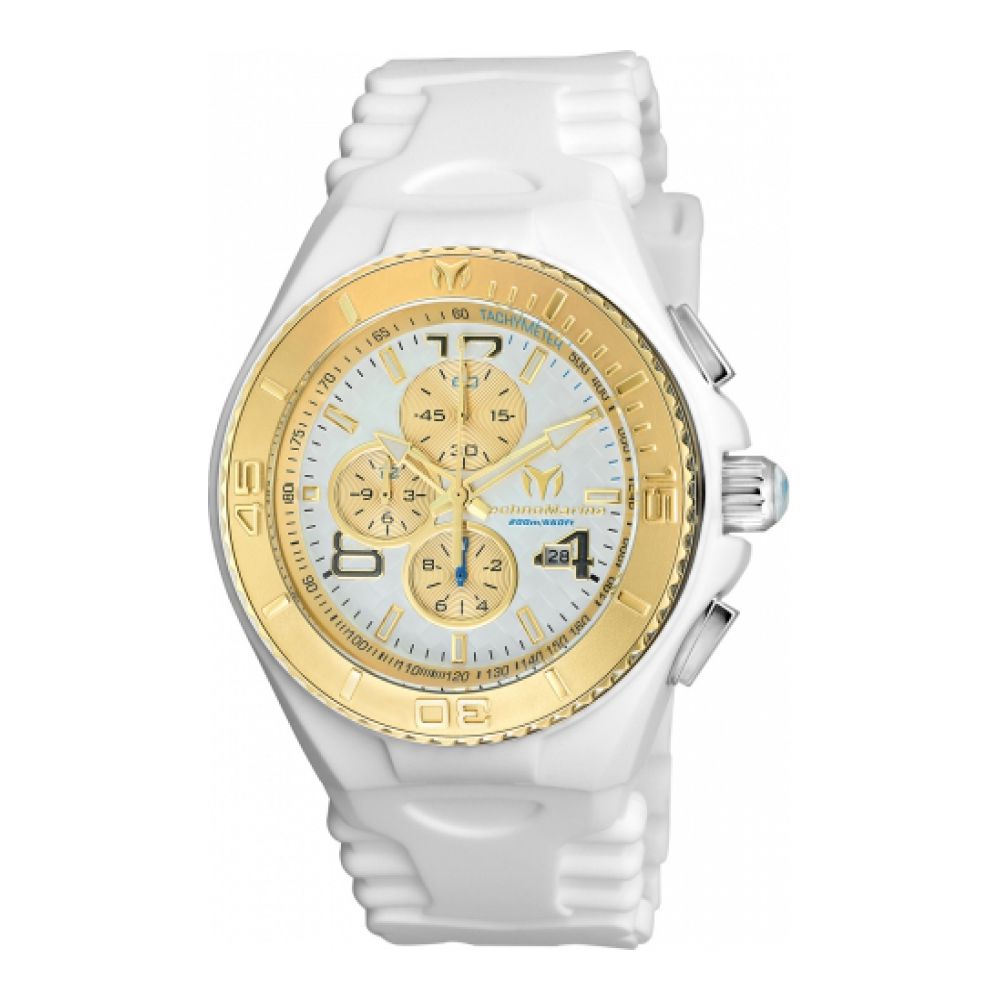 RELOJ DE PULSERA CRUISE TM-115109