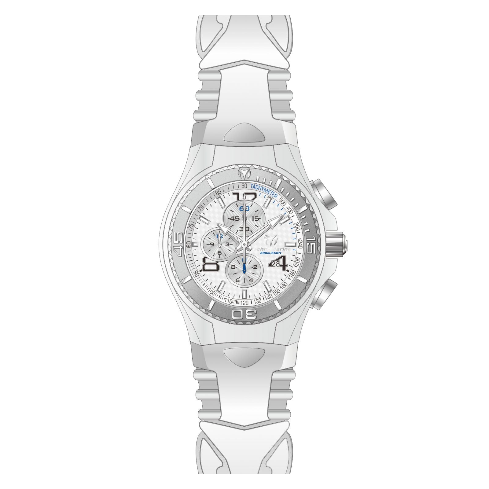 RELOJ DE PULSERA CRUISE TM-115108