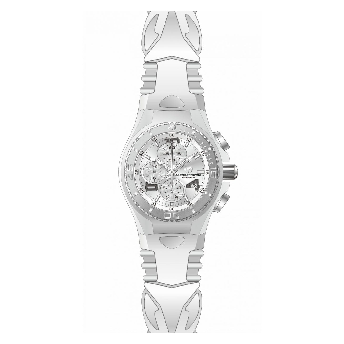 RELOJ DE PULSERA CRUISE TM-115102