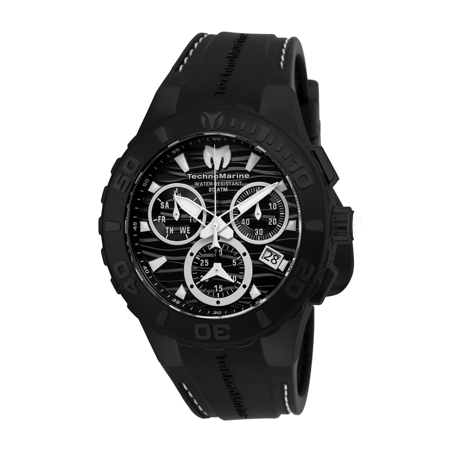 RELOJ DE PULSERA CRUISE TM-115081