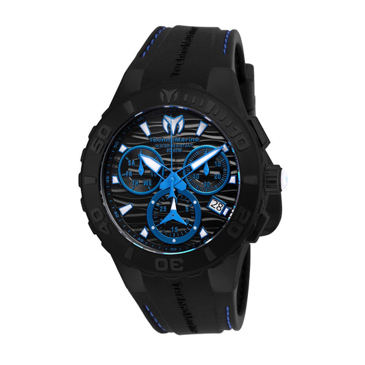 RELOJ DE PULSERA CRUISE TM-115080